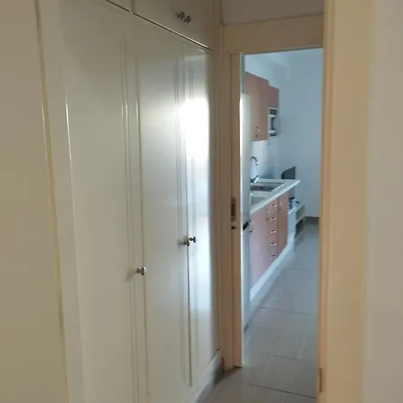 Apartamento Casa Quino El Parque