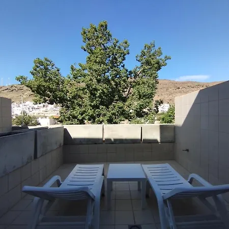 Apartamento Casa Quino El Parque *