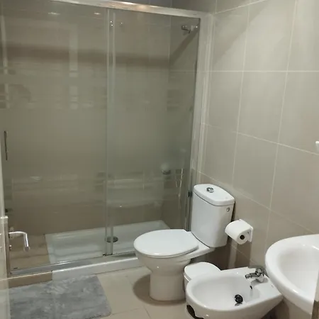 Apartamento Casa Quino El Parque *
