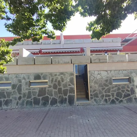 Apartamento Casa Quino El Parque Puerto De Mogan